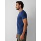 3. Trekking-T-Shirt für Herren aus Bambusfaser 4F 4FRAW26TFTSM2963-32M