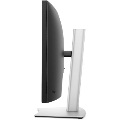 4. Dell Monitor 86,4 cm (34,1 Zoll) P3425WE 21:9 HDMI+DP+USB-C IPS Curved