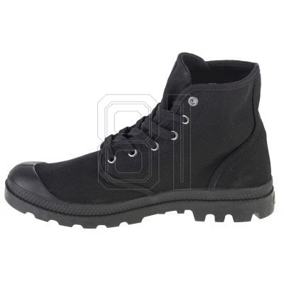 2. Palladium Pampa Hi M 02352-060-M Schuhe