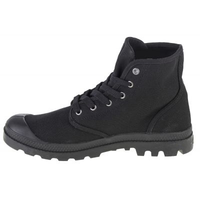 2. Palladium Pampa Hi M 02352-060-M Schuhe