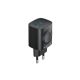 5. Havit USB-C+USB-A UC132 EU-Ladegerät