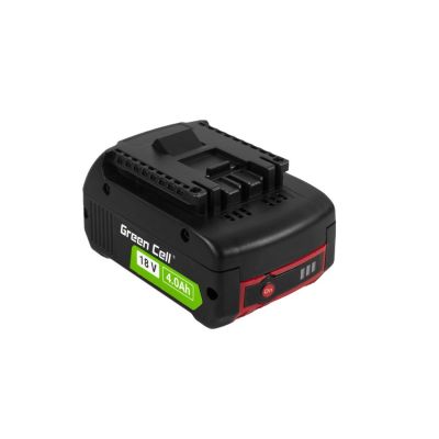 4. Bosch 18V 4Ah Akku für Elektrowerkzeuge (Ersatzteil) GBA1600Z00038
