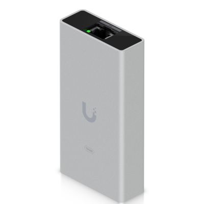 Ubiquiti UniFi Adapter UACC-Adapter-RJ45-USBC-10GE Ethernet 10.000 Mbit/s