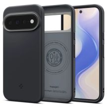 Spigen Nano Pop MagSafe Hülle für Google Pixel 11 Pro XL – Schwarz und Grau