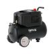 2. Ölfreier Kompressor 24 l YT-23343 YATO