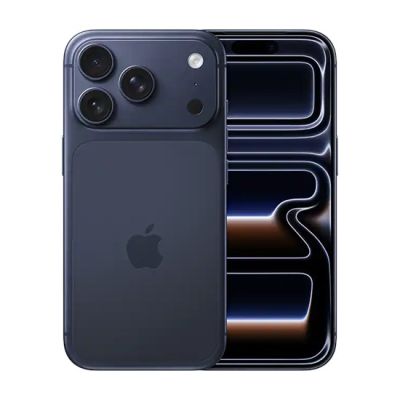 6. Apple iPhone 17 Pro 512 GB – Tiefblau