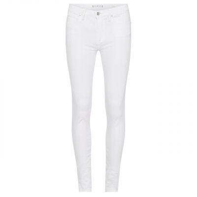 TOMMY HILFIGER COMO SKINNY-JEANS FÜR DAMEN