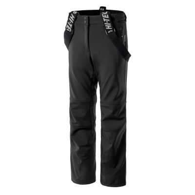 5. Hi-Tec Lady Lermo W 92800216540 Skihose