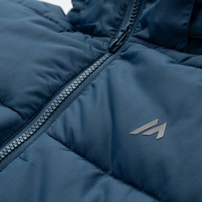 4. Steppjacke für Kinder, MAFI JRB