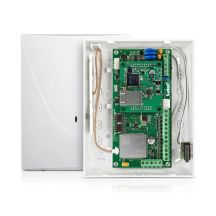 SATEL GSM-X LTE Kommunikationsmodul (im Lieferumfang enthalten)