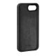 2. SBS Instinct Mag Case für iPhone 16e / 17e, kompatibel mit MagSafe – Schwarz
