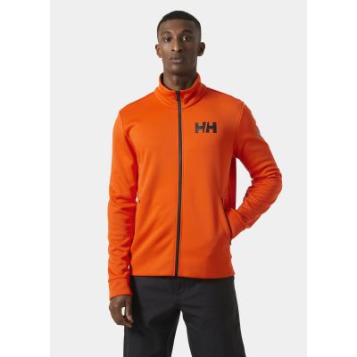 5. Helly Hansen HP Fleecejacke M 34289 307