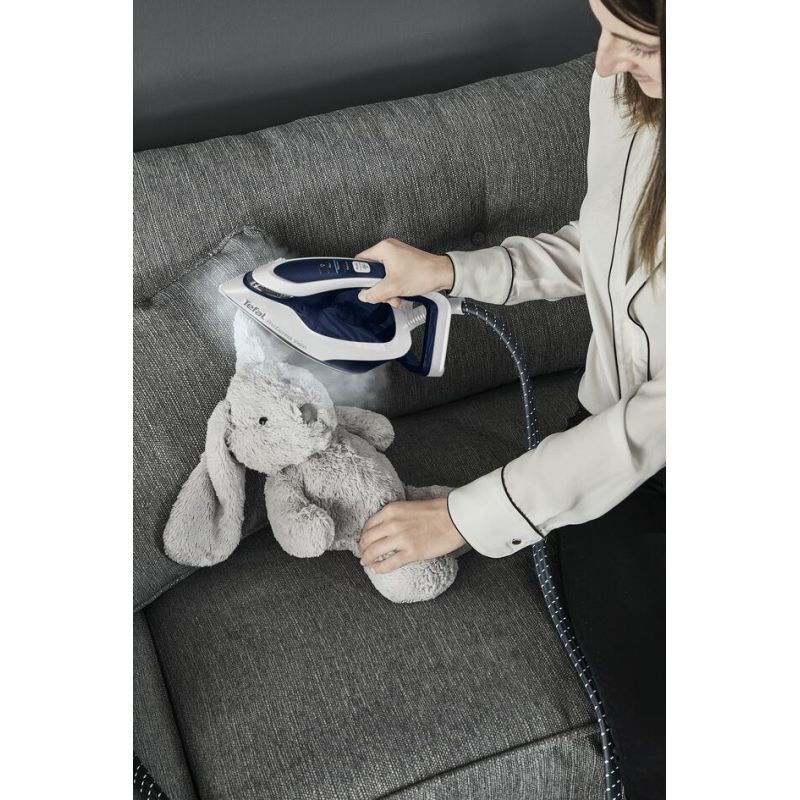 27. TEFAL Pro Express Vision GV9812 Dampfgenerator