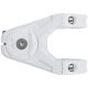 LEATT Vorbau CeraMAG Gravity 8.0Ti (50 mm) Cera Bone Einheitsgröße