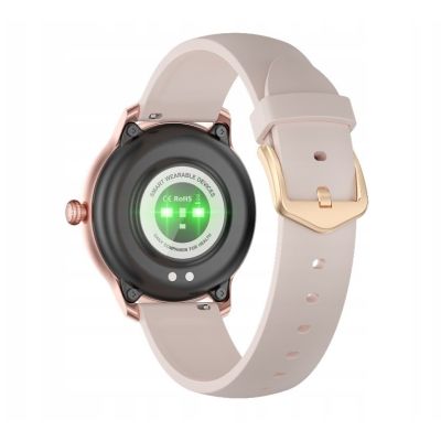 7. ORO LADY ACTIVE Oromed Smartwatch