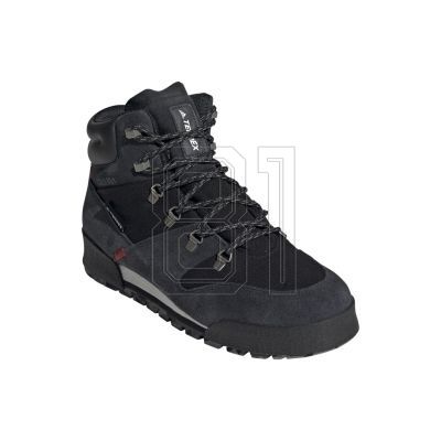 4. Adidas Terrex Snowpitch M FV7957 Schuhe