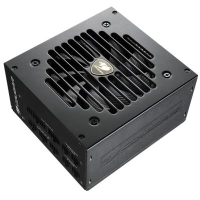 8. COUGAR GEX 850W ATX3.0 / 80 Plus Gold / Modulares Netzteil