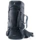 7. Deuter Aircontact Pro 85+10 Wanderrucksack 337032570000