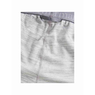 8. Peak Performance M Magic Long John Leggings Grau