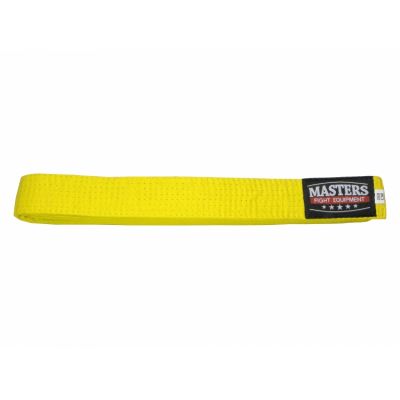 2. MASTERS Kimonogürtel