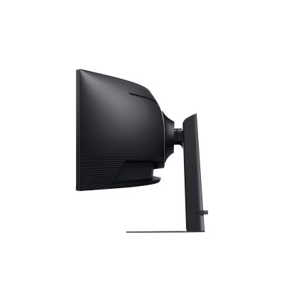 13. Samsung S95UC Computermonitor 124,5 cm (49") 5120 x 1440 px DQHD LCD Schwarz