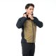 13. Herren-Softshelljacke MANS