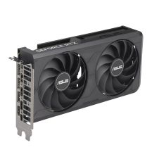 ASUS DUAL RTX 5060 TI 16GB OC EVO Grafikkarte - Großpackung