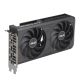 ASUS DUAL RTX 5060 TI 16GB OC EVO Grafikkarte - Großpackung