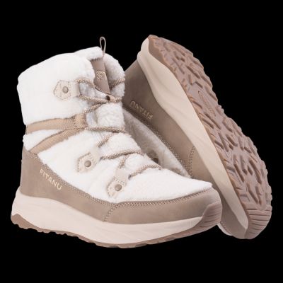 4. MONTEVA W Winterstiefel für Damen