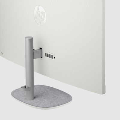 8. HP All-in-One 27-cr0204nw Ryzen 7 7730U 27,0" FHD IPS 300 Nits AG 16 GB DDR4 3200 SSD 512 Radeon Vega 8 LAN Kamera 1080p + IR Kein Betriebssystem Gehäuse Weiß 2 Jahre