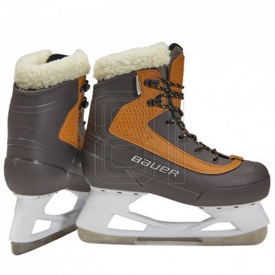 Bauer Whistler Sr 1059585 Freizeit-Skates