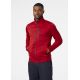 16. Helly Hansen Crew Fleecejacke M 30229 162