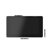 Wacom Cintiq Pro 24 DTK-2420 Grafiktablett, 5080 lpi, 522 x 294 mm, USB, Schwarz