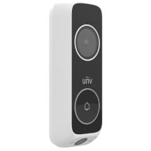Drahtlose Türklingel mit Kamera ED-525B-WB Wi-Fi UNIVIEW