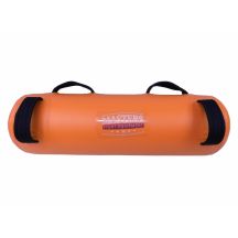 HYDROBALANCE 36L orange Rolltasche