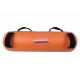 HYDROBALANCE 36L orange Rolltasche