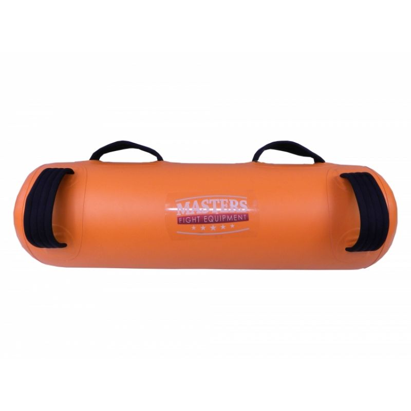 HYDROBALANCE 36L orange Rolltasche