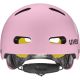 4. UVEX Kid 4 Style MIPS Kinderfahrradhelm, Matt-Erdbeere