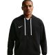 3. Nike Park 26 Fleece-Kapuzenpullover mit durchgehendem Reißverschluss, Herren, Schwarz, IB1228 010