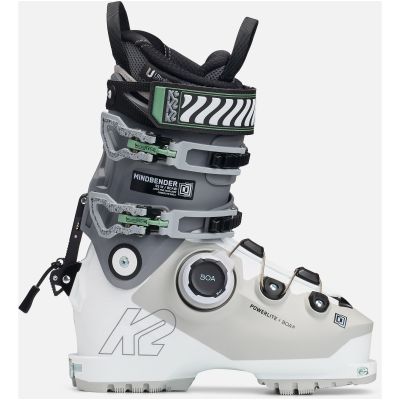 3. Damen-Skischuhe K2 MINDBENDER 95 W BOA