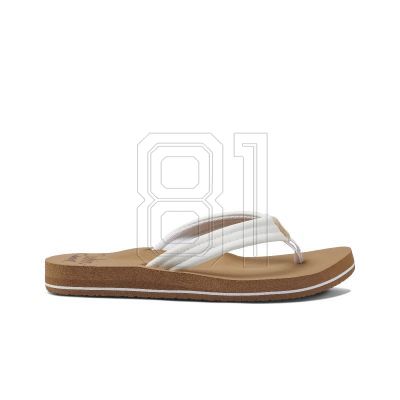 3. Reef Cushion Breeze Cloud W RF001454-CLD Flip-Flops