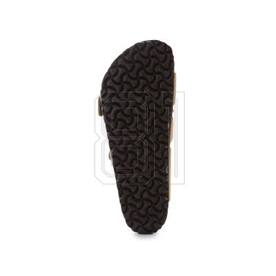 7. Birkenstock Arizona BS M 0552811 flip-flops