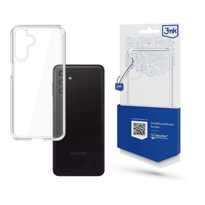 3mk Armor Case für Samsung Galaxy A14 4G / 5G - transparent