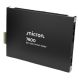 2. Micron 7600 PRO 3,84 TB U.2 SSD (15 mm) NVMe Gen5 MTFDLAL3T8THG-1BP1DFCYYR (DWPD 1) TCG