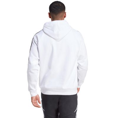 6. Adidas Tiro 24 Sweat Hooded M IR7547 Sweatshirt