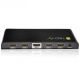 14. Techly IDATA HDMI-4K4 4x HDMI TV-Splitter