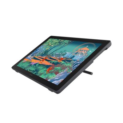 2. Huion Kamvas 24 Plus Grafiktablett