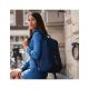 28. XD DESIGN ANTI-DIEBSTAHL-RUCKSACK BOBBY SOFT MARINEBLAU P/N: P705.795