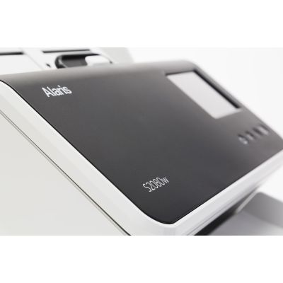 5. Kodak Alaris S2080w A4 Dokumentenscanner