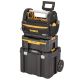 5. DeWALT DWST82990-1 Werkzeugtasche mit Soft-Open-Funktion